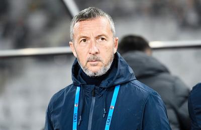 Mihai Stoica a pus 8 jucători de la FCSB în cel mai bun „11” al sezonului: „L-au ales jucătorul anului!”