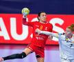 Cristina Neagu // FOTO: Raed Krishan