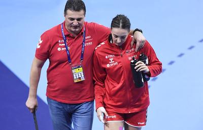 Florentin Pera, luat tare la TV: „Cum este posibil ca un campionat foarte puternic precum al nostru să nu producă o națională de semifinale?”
