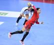 „Ne-am exprimat nemulțumirea, iar membrii EHF și-au cerut scuze” » Președintele Federației Române contestă arbitrajele de la Europeanul de Handbal