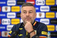 Edi Iordănescu, despre Fotbalistul Român al Anului în Ancheta GSP: „Stanciu ar crește nivelul CFR-ului”