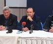 „Ne-am exprimat nemulțumirea, iar membrii EHF și-au cerut scuze” » Președintele Federației Române contestă arbitrajele de la Europeanul de Handbal