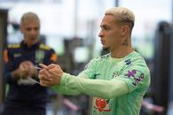 „Am crescut sărind peste cadavre” » Povestea cutremurătoare a starului de la Manchester United care va juca la Mondial
