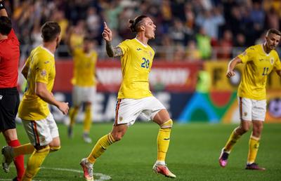 Federația Română de Fotbal a anunțat arena pe care se va desfășura meciul România - Belarus, din preliminariile EURO 2024