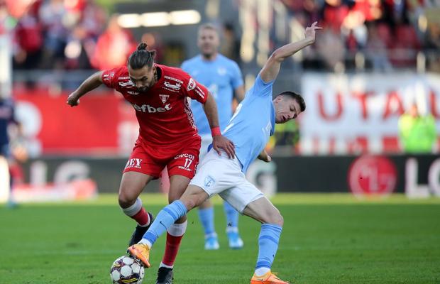 UTA, deposedată de marcă! Efectele deciziei