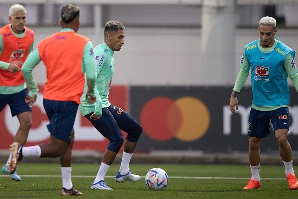 „Am crescut sărind peste cadavre” » Povestea cutremurătoare a starului de la Manchester United care va juca la Mondial