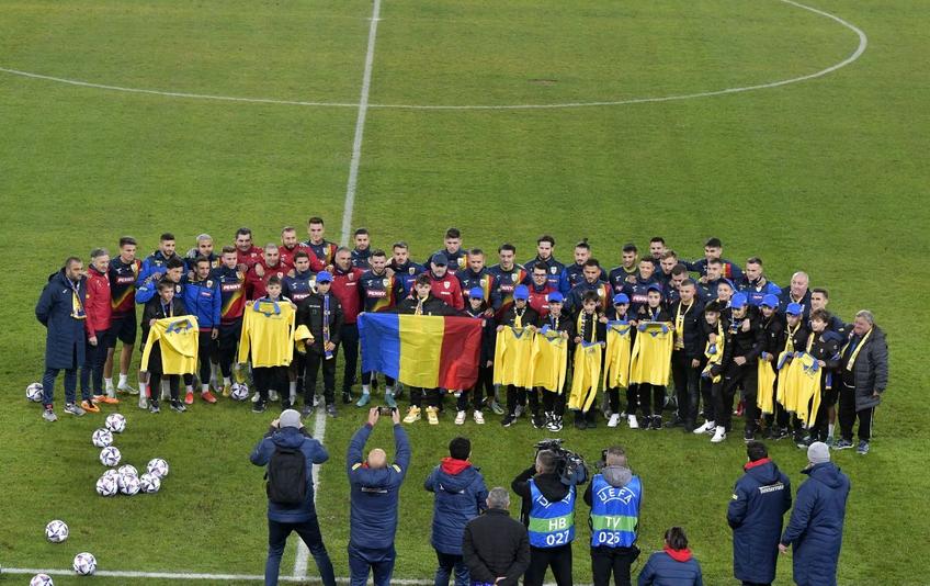 FOTO: Cristi Preda