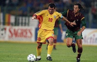 „Decarii” nu mai sunt „decari”? » Gică Hagi, „contrazis” de campionul mondial proaspăt intrat în antrenorat