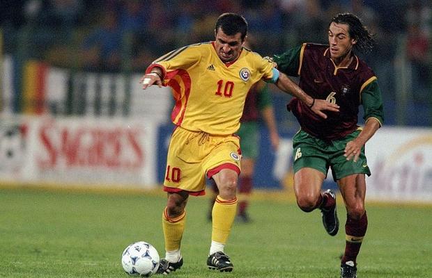 „Decarii” nu mai sunt „decari”? » Gică Hagi, „contrazis” de campionul mondial proaspăt intrat în antrenorat