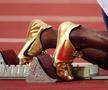Michael Johnson, fost recordman mondial la 200 și 400 m, despre cum s-a recuperat după atacul cerebral din 2018: „A trebuit să învăț din nou să mă ridic în picioare, să merg”
