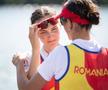 Ionela Cozmiuc și Mariana Dumitru, vis la finalul olimpic al probei lor: „Ne dorim să aducem o medalie acasă, ar însemna foarte mult”
