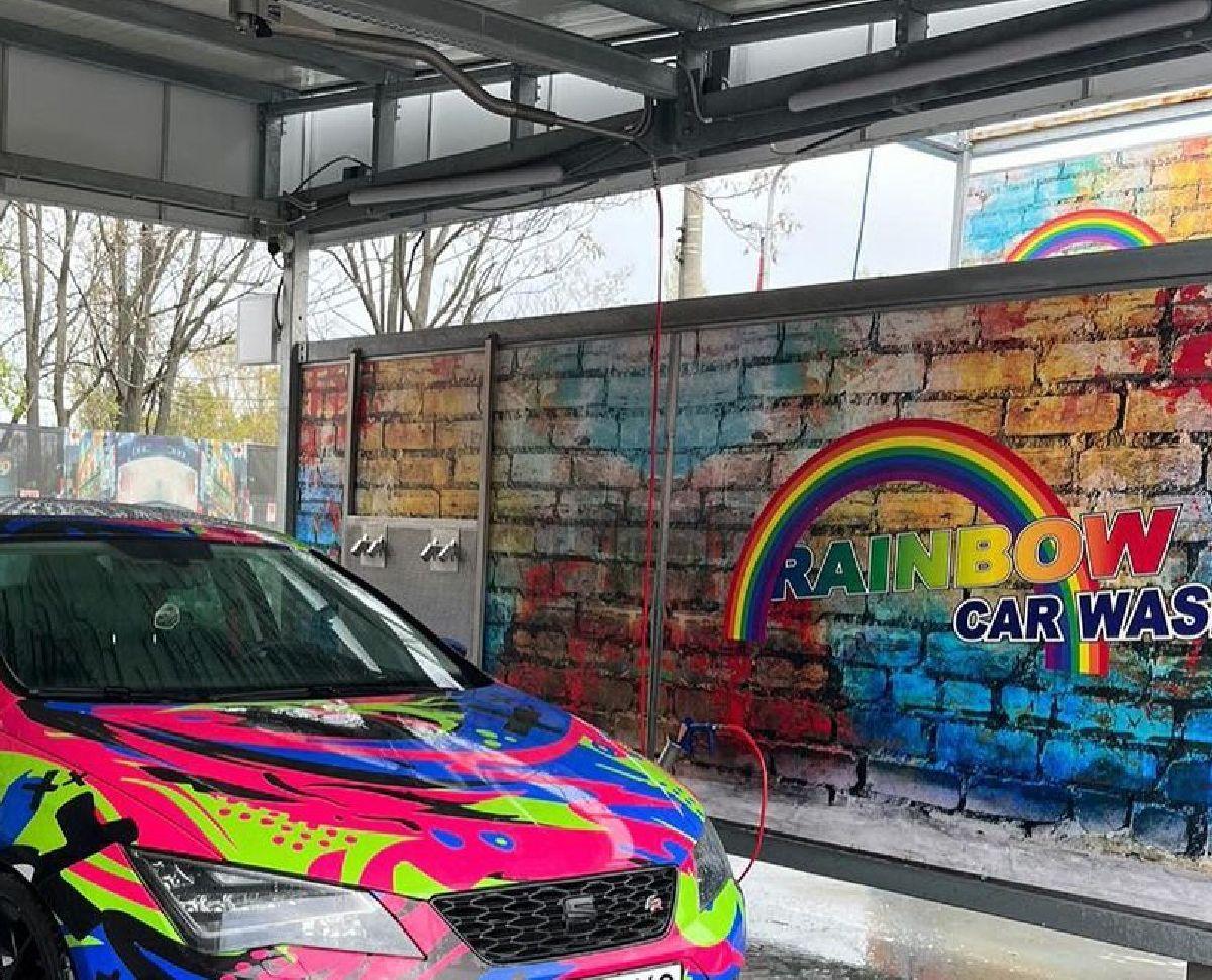 Raoul Baicu, „Felina din Bănie” - fosta speranță a Craiovei și-a deschis spălătorie-auto de fițe