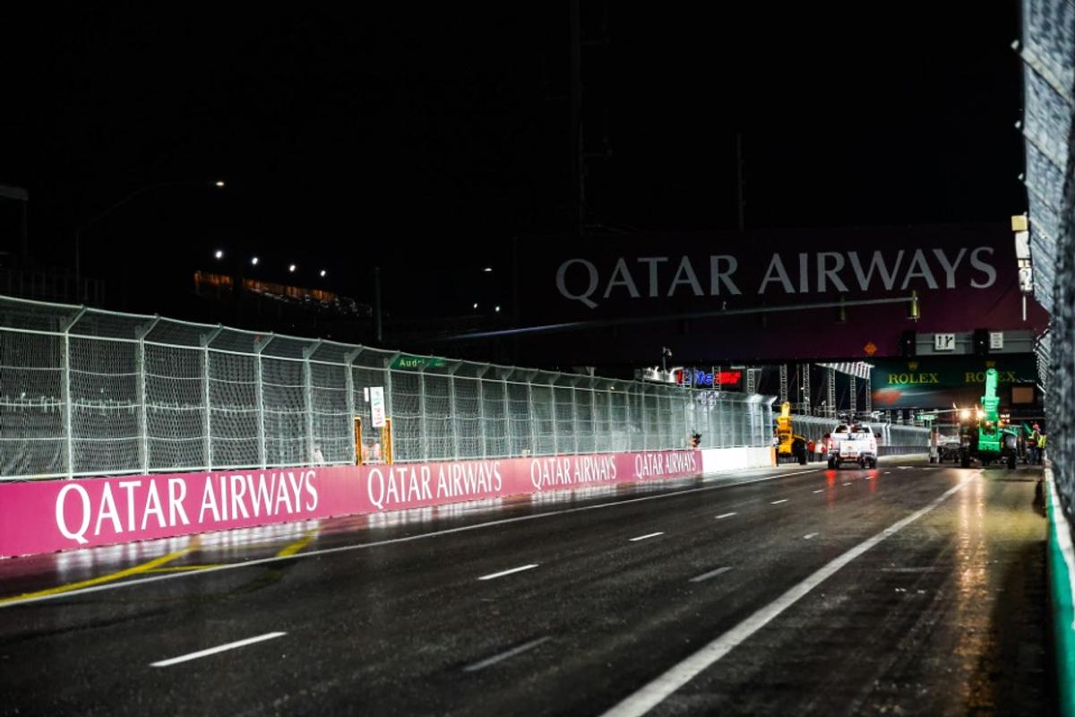 „100% avem steag roșu!” » Se anunță HAOS în Las Vegas! Două probleme majore pot transforma noua cursă de F1 într-un fiasco