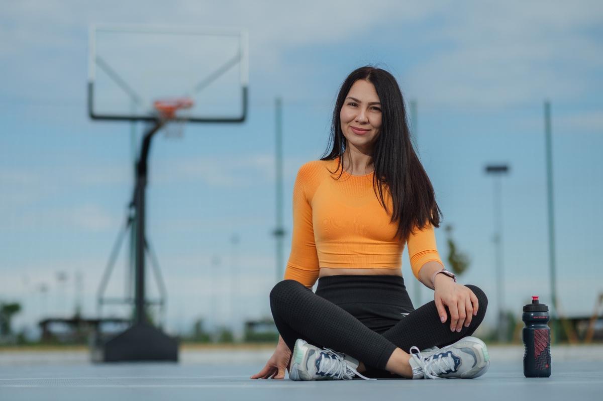 Roxana Sidoreac