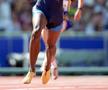 Michael Johnson, fost recordman mondial la 200 și 400 m, despre cum s-a recuperat după atacul cerebral din 2018: „A trebuit să învăț din nou să mă ridic în picioare, să merg”