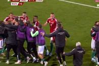 Două echipe au obținut, joi, biletele pentru EURO 2024! O singură necunoscută rămasă în grupa Ungariei + goluri multe marcate de Luxemburg și Azerbaidjan