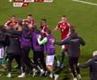 Două echipe au obținut astăzi biletele pentru EURO 2024! O singură necunoscută rămasă în grupa Ungariei + goluri multe marcate de Luxemburg și Azerbaidjan
