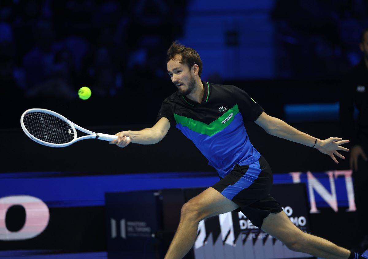 Alexander Zverev devine fanul numărul 1 al lui Daniil Medvedev, pe care l-a acuzat de „lipsă de fair play” la Monte Carlo » „Aș proceda la fel”, a replicat rusul