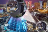 „100% avem steag roșu!” » Se anunță HAOS în Las Vegas! Două probleme majore pot transforma noua cursă de F1 într-un fiasco