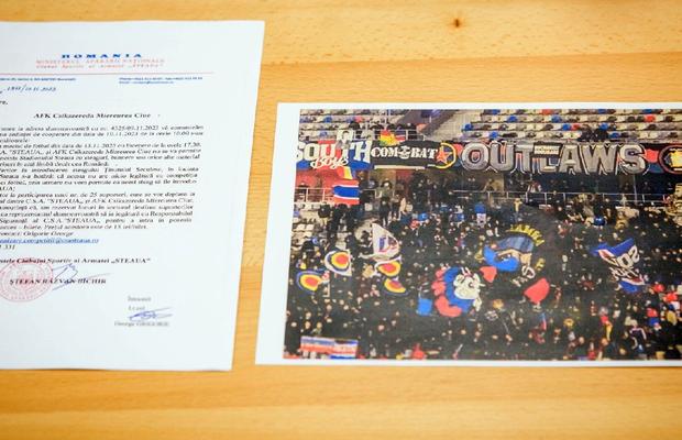 Scandalul capătă amploare! Steaua, acuzată frontal: „Antimaghiarismul e o realitate în fotbalul românesc. Vom lua măsurile legale”
