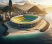 Brazilia/ foto: Instagram @433