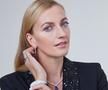 Petra Kvitova - bijuterii