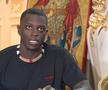 Joyskim Dawa, imagini spectaculoase din timpul terapiei revoluționare: „Aveți grijă de corpul vostru!”
