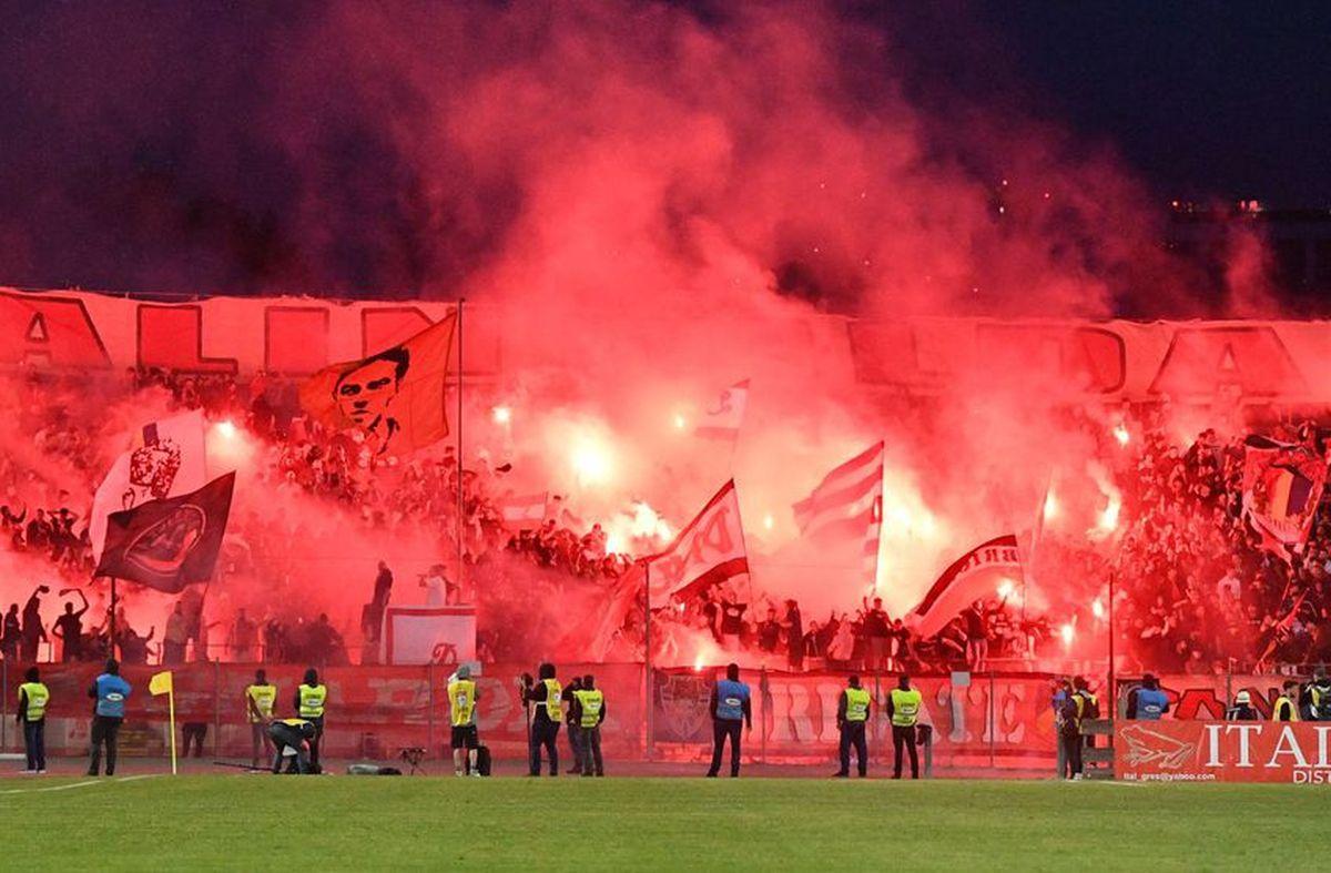 Se mută Dinamo din București? Planul omului de afaceri care vrea să preia acțiuni: „Facem noi un stadion”