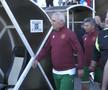 O națională de old-boys a Bulgariei, cea care scria istoria la Campionatul Mondial din 1994, a învins o echipă formată din parlamentari români, scor 4-2, într-un meci amical disputat joi pe arena „Lokomotiv” din Plovdiv.