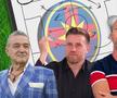 Mihai Pintilii dezvăluie cum se face echipa la FCSB înainte de meci: „El e omul de legătură”