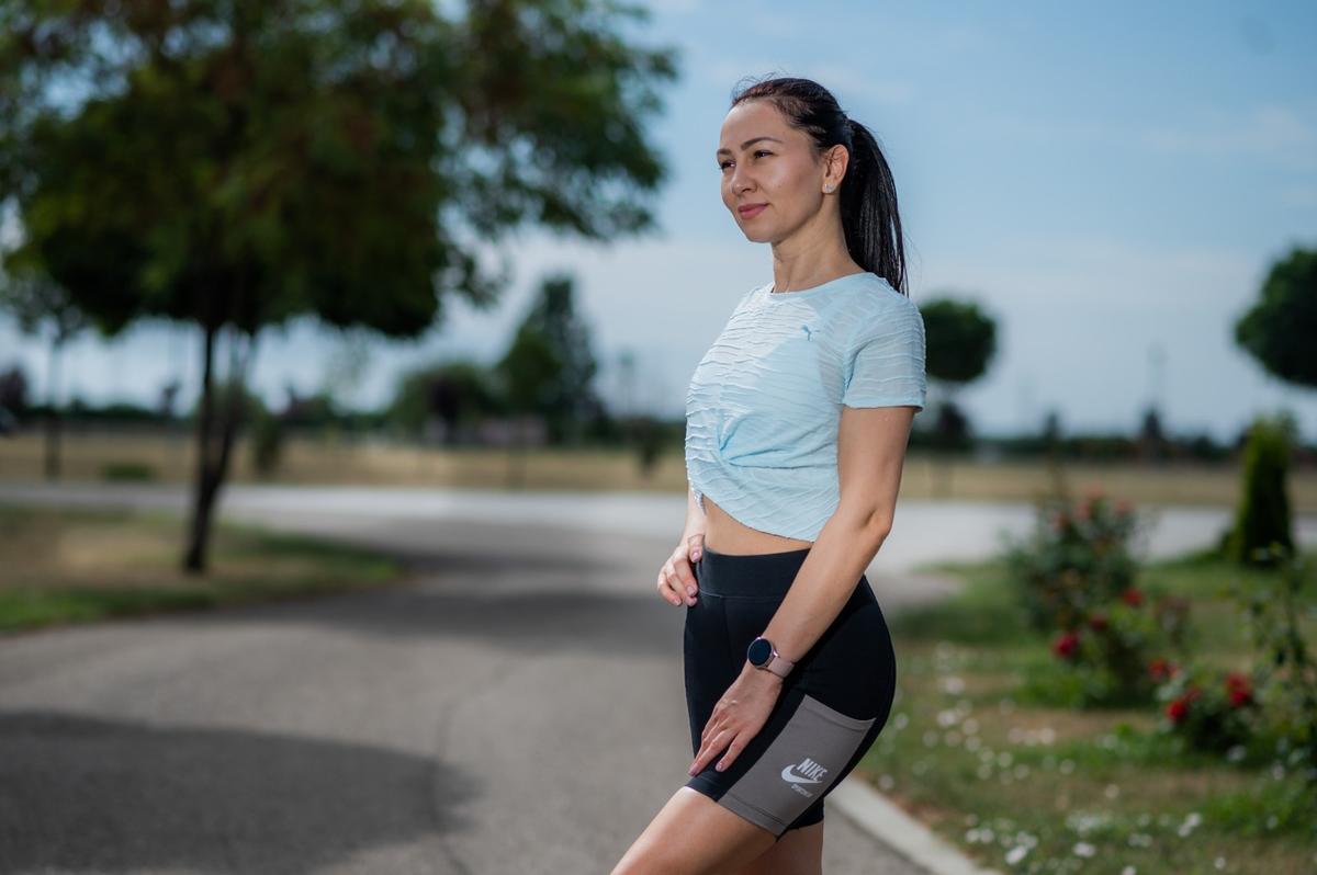 Roxana Sidoreac