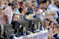 Michael Johnson, fost recordman mondial la 200 și 400 m, despre cum s-a recuperat după atacul cerebral din 2018: „A trebuit să învăț din nou să mă ridic în picioare, să merg”