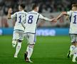 Două echipe au obținut, joi, biletele pentru EURO 2024! O singură necunoscută rămasă în grupa Ungariei + goluri multe marcate de Luxemburg și Azerbaidjan