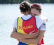 Ionela Cozmiuc și Mariana Dumitru, vis la finalul olimpic al probei lor: „Ne dorim să aducem o medalie acasă, ar însemna foarte mult”