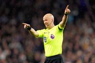 Presa din Israel dă de pământ cu arbitrul care le-a refuzat un penalty: „Ce enervează cel mai mult este identitatea acestui ratat”