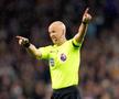 Anthony Taylor.
Foto: Imago