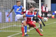 „Perla” adusă în România de directorul sportiv al lui Dinamo e liberă: le-a dat gol „câinilor” de la 60 de metri