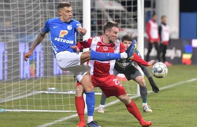 „Perla” adusă în România de directorul sportiv al lui Dinamo e liberă: le-a dat gol „câinilor” de la 60 de metri