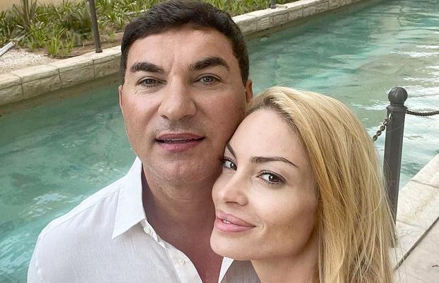 Motivul pentru care Cristi Borcea își testează copiii împotriva substanțelor interzise: „Chiar eu le fac testele”