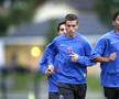 Povestea impresionantă a unui dublu campion al României: „Tata îmi mai dădea o plăsuță de aluminiu s-o vând la fier vechi” + ignorat de Hagi după două săptămâni în Austria