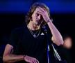 Alexander Zverev devine fanul numărul 1 al lui Daniil Medvedev, pe care l-a acuzat de „lipsă de fair play” la Monte Carlo » „Aș proceda la fel”, a replicat rusul
