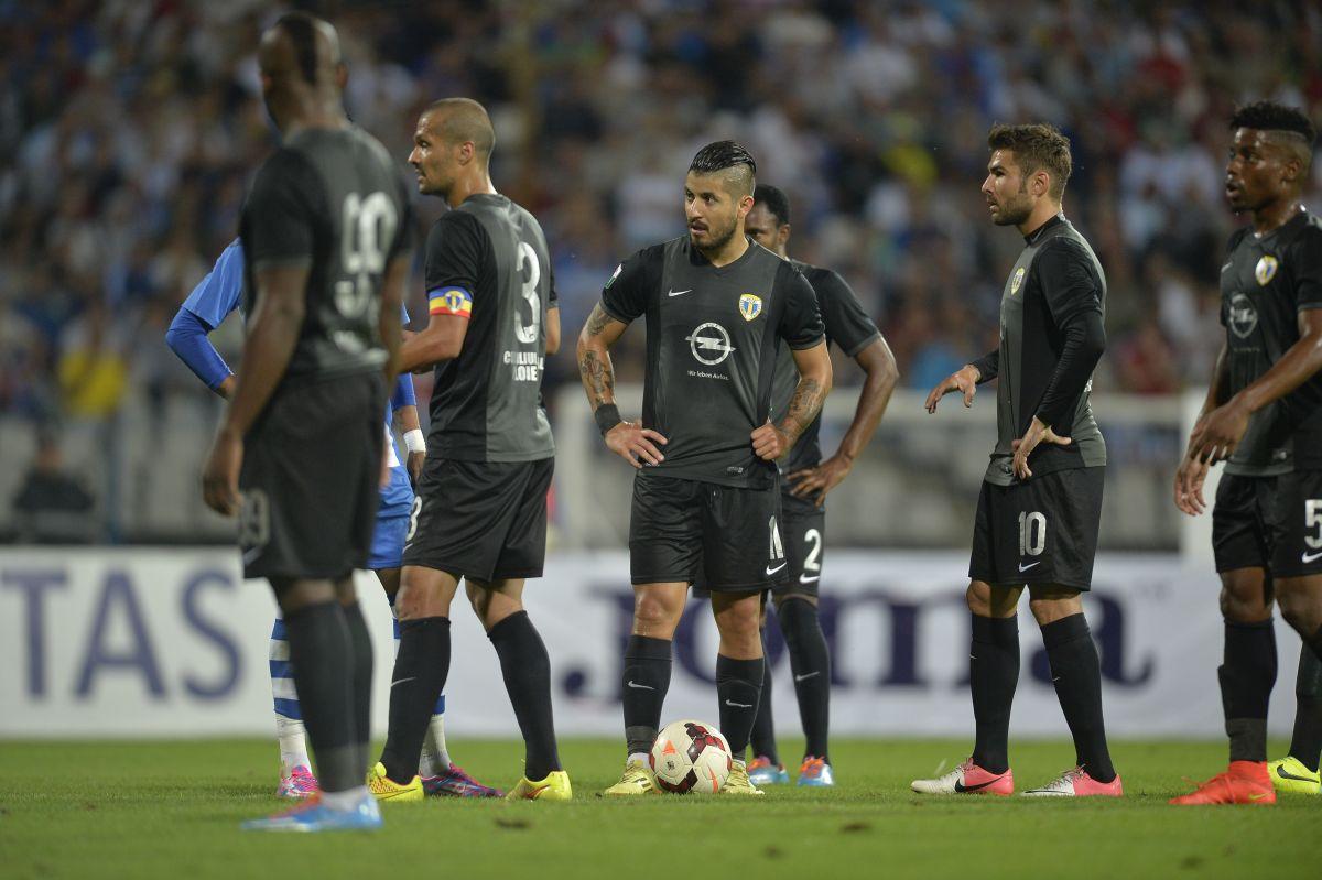 Îl mai ții minte? Fostul internațional israelian din Liga 1 a prefațat meciul cu România: „Nu ar trebui să fie o problemă”