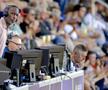 Michael Johnson, fost recordman mondial la 200 și 400 m, despre cum s-a recuperat după atacul cerebral din 2018: „A trebuit să învăț din nou să mă ridic în picioare, să merg”