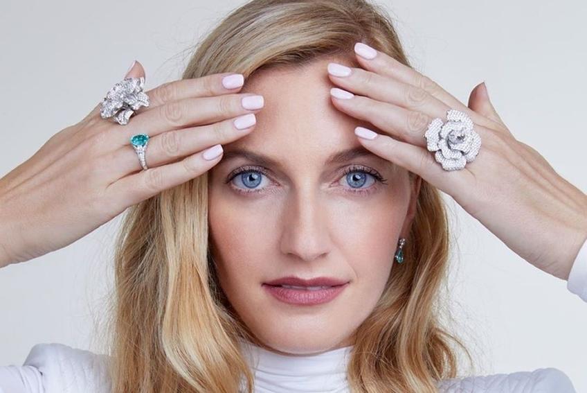 Petra Kvitova Foto Instagram