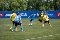 Un fotbalist al ultimei clasate din Liga a 2-a a fost convocat la națională!