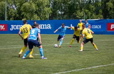Un fotbalist al ultimei clasate din Liga a 2-a a fost convocat la națională!