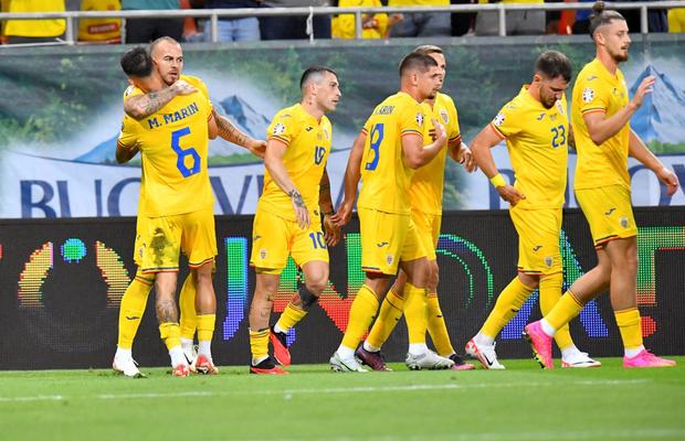 Un triplu campion al României a prefațat duelul cu Israel: „La asta mă aștept”