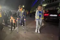 Soția lui Sergiu Hanca, atac dur la adresa lui Joyskim Dawa: „Modul în care a scăpat mă dezamăgește, o să mai ologească pe careva!”