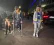 Sergiu și Andreea Hanca