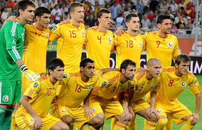 Fostul „optar” al României, despre actuala generație: „Mircea Lucescu a fost zeu, acum e «muritor»”